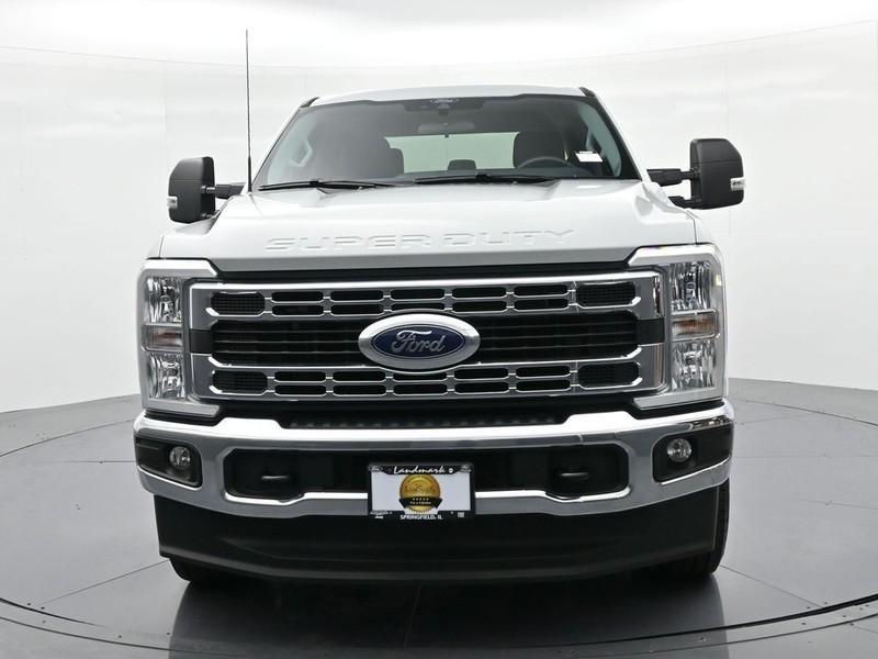used 2025 Ford F-250 car, priced at $53,990