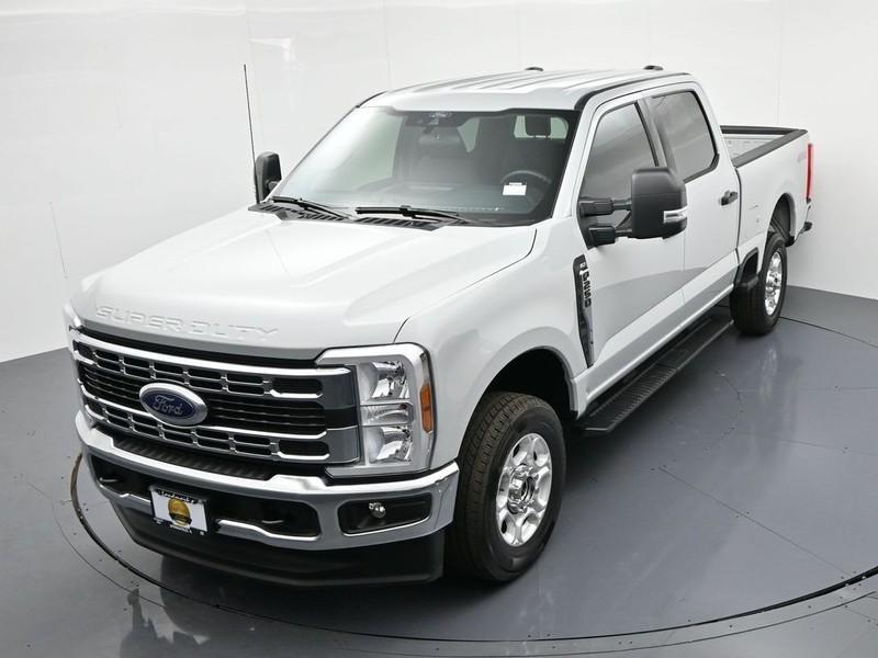 used 2025 Ford F-250 car, priced at $53,990