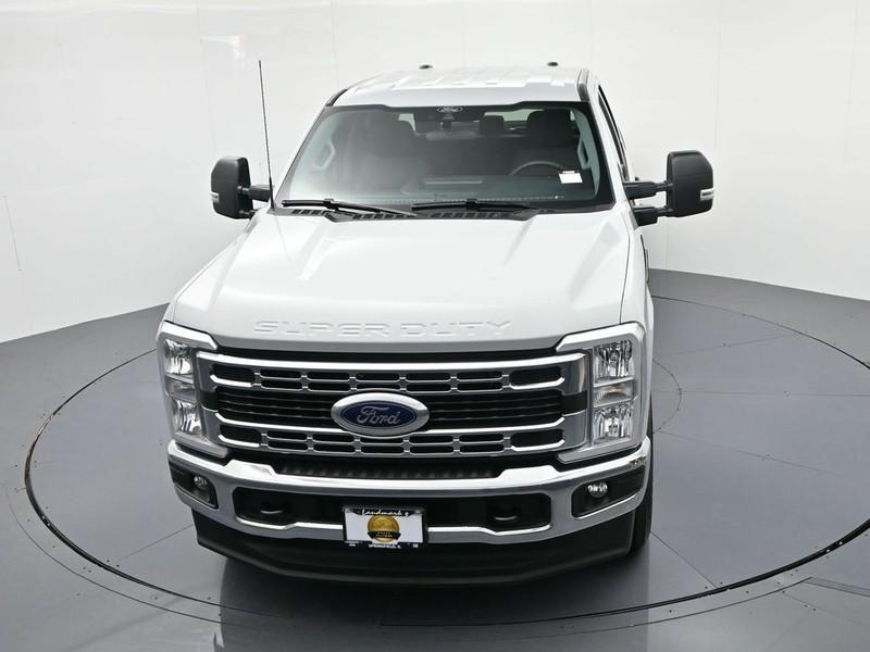 used 2025 Ford F-250 car, priced at $53,990