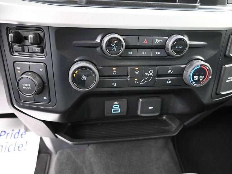 used 2025 Ford F-250 car, priced at $53,990