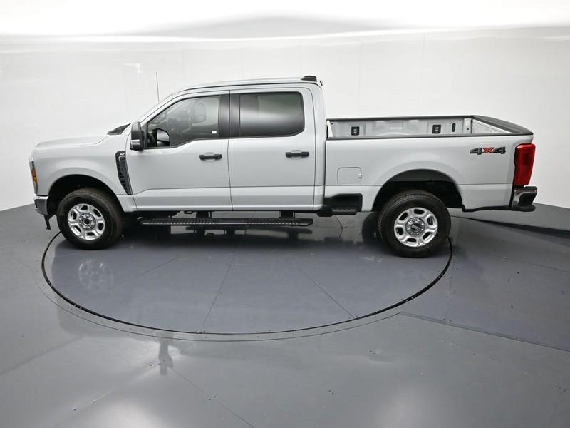 used 2025 Ford F-250 car, priced at $53,990