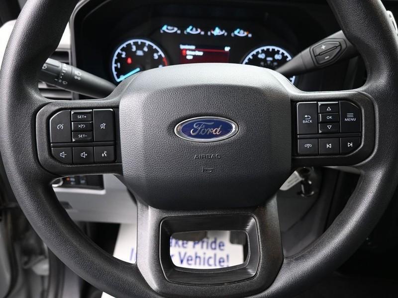 used 2025 Ford F-250 car, priced at $53,990