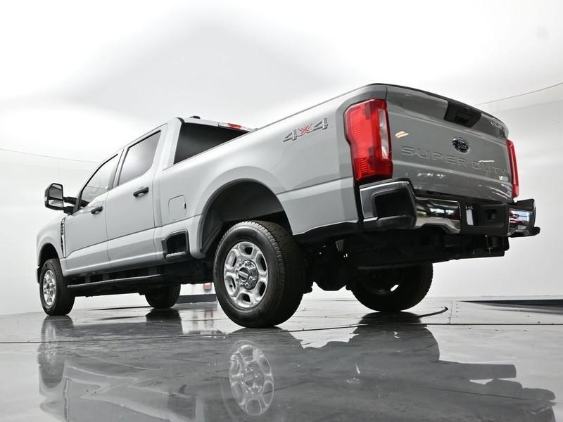 used 2025 Ford F-250 car, priced at $53,990