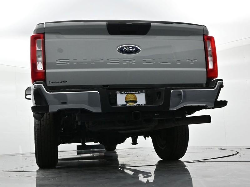 used 2025 Ford F-250 car, priced at $53,990