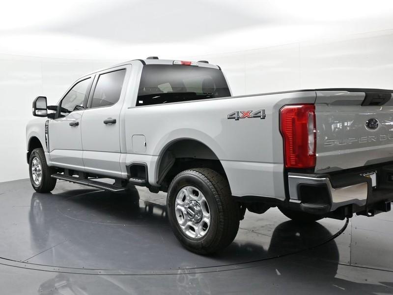 used 2025 Ford F-250 car, priced at $53,990