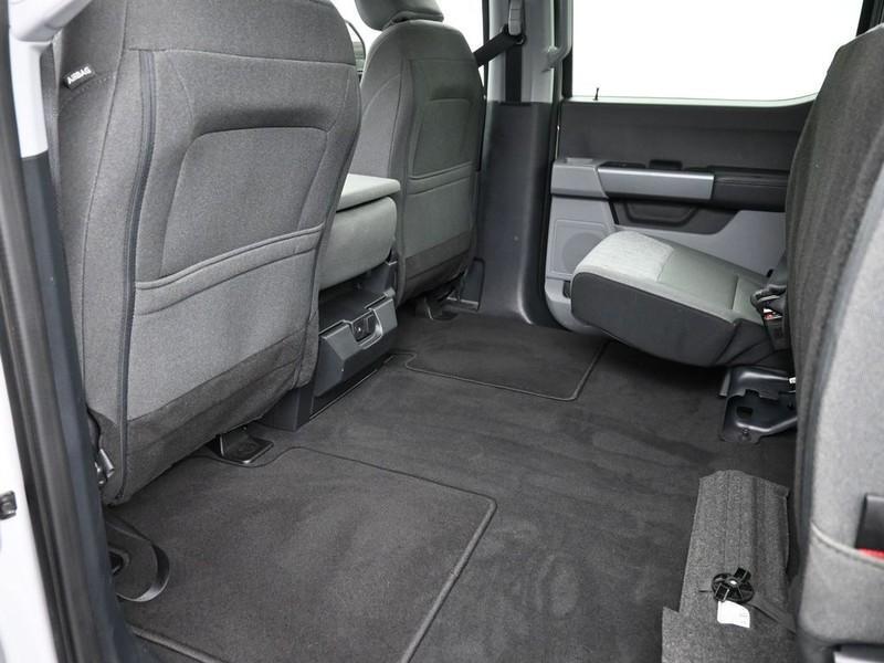 used 2025 Ford F-250 car, priced at $53,990