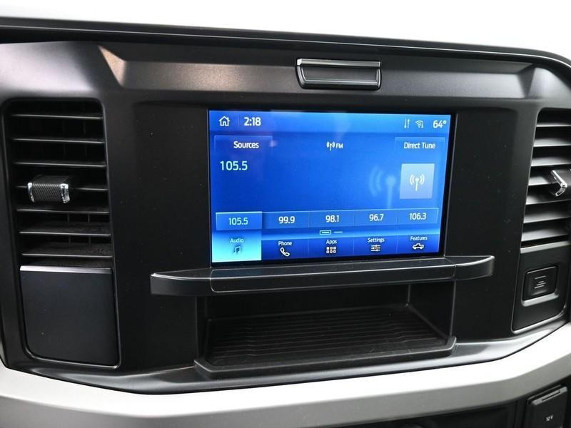 used 2025 Ford F-250 car, priced at $53,990