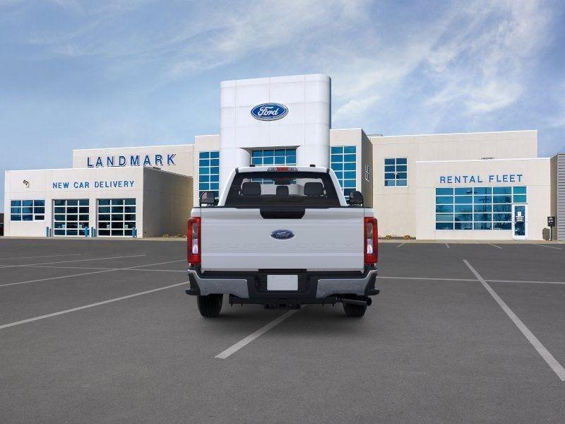 new 2023 Ford F-250 car, priced at $53,278