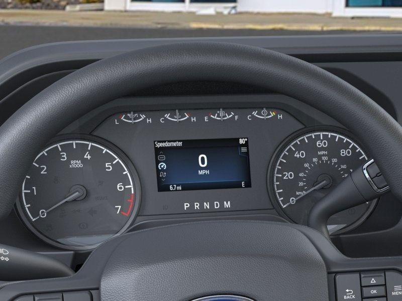 new 2023 Ford F-250 car, priced at $53,278