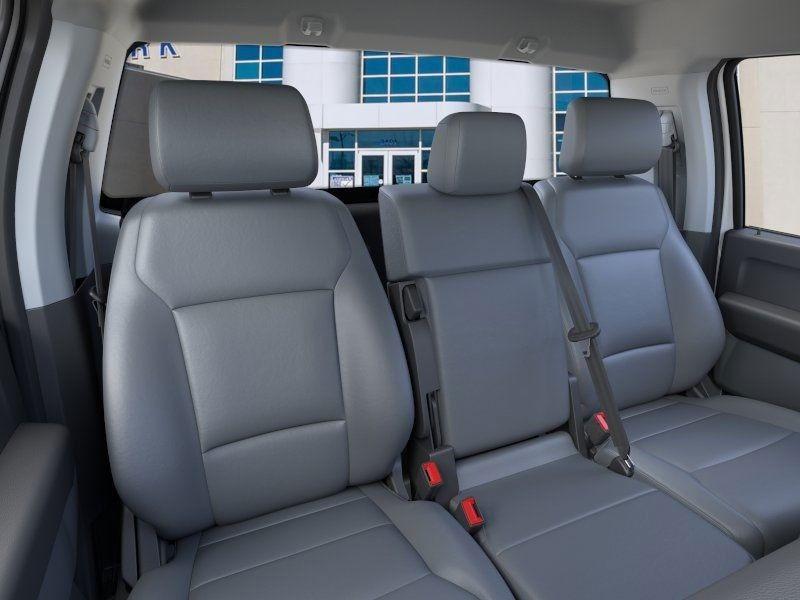 new 2023 Ford F-250 car, priced at $53,278