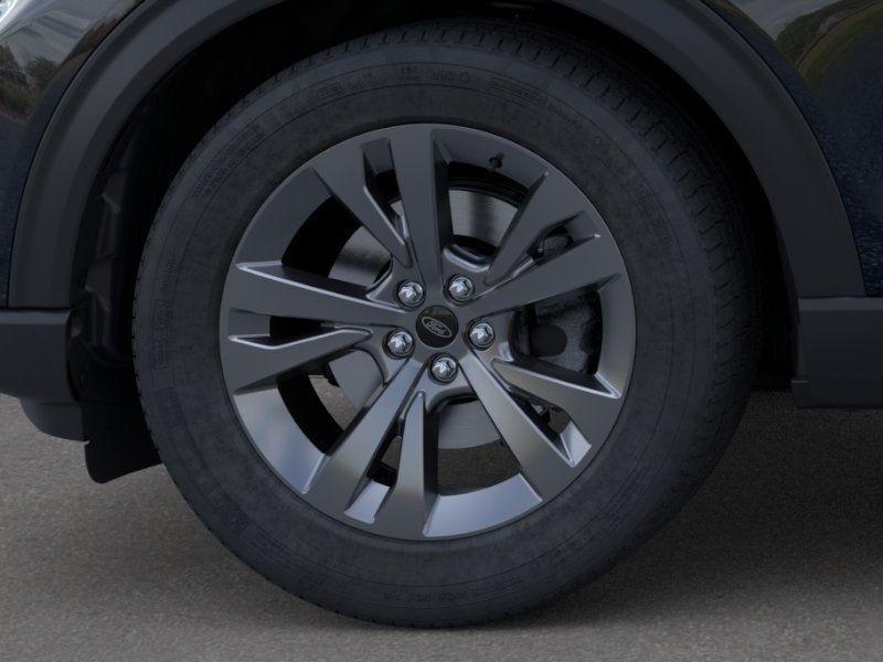 new 2026 Ford Explorer car, priced at $45,742