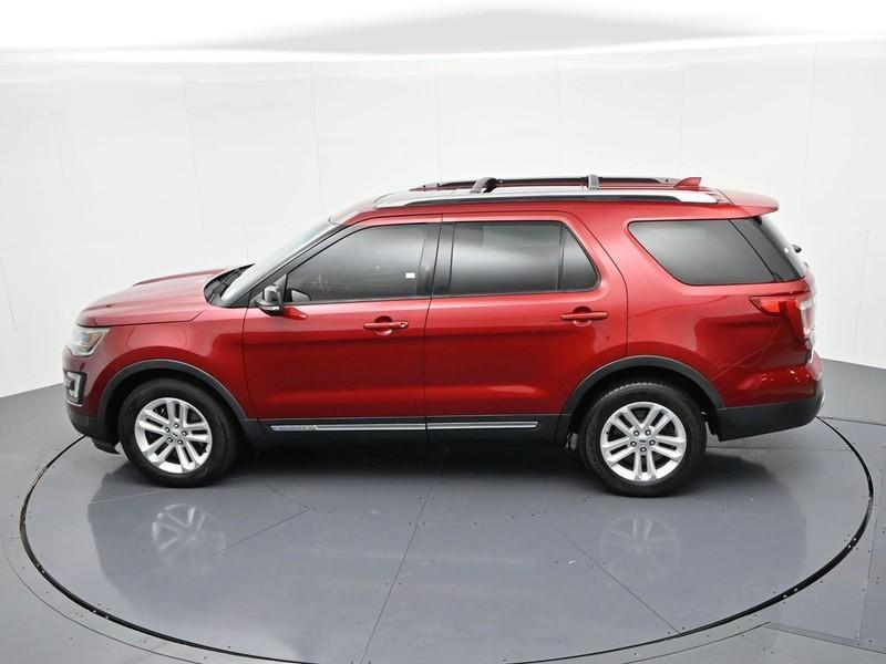 used 2016 Ford Explorer car, priced at $14,999