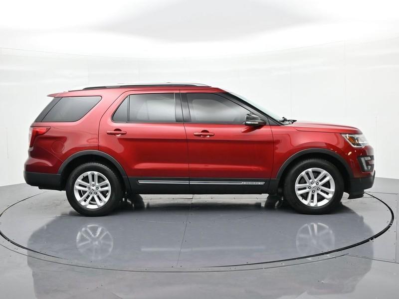 used 2016 Ford Explorer car, priced at $14,999