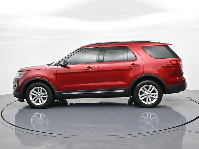 used 2016 Ford Explorer car, priced at $14,999