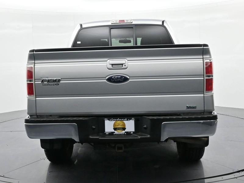 used 2010 Ford F-150 car, priced at $9,990