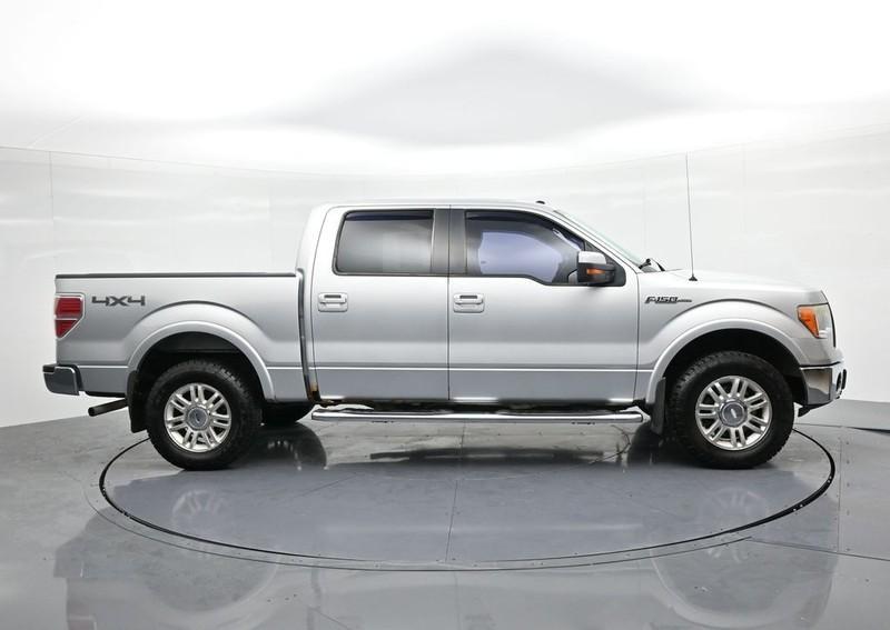used 2010 Ford F-150 car, priced at $9,990