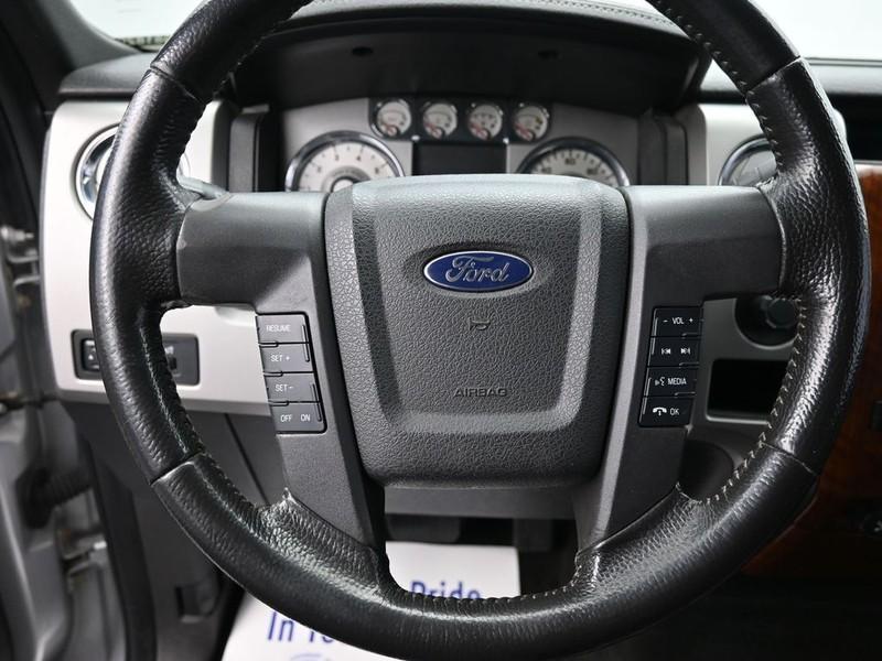 used 2010 Ford F-150 car, priced at $9,990