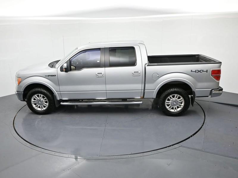 used 2010 Ford F-150 car, priced at $9,990