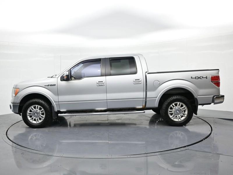 used 2010 Ford F-150 car, priced at $9,990