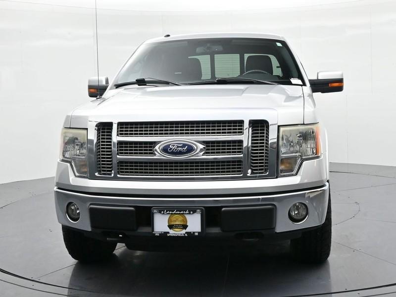 used 2010 Ford F-150 car, priced at $9,990