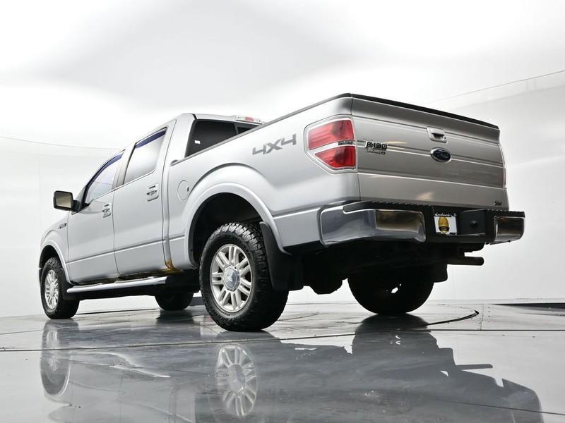 used 2010 Ford F-150 car, priced at $9,990