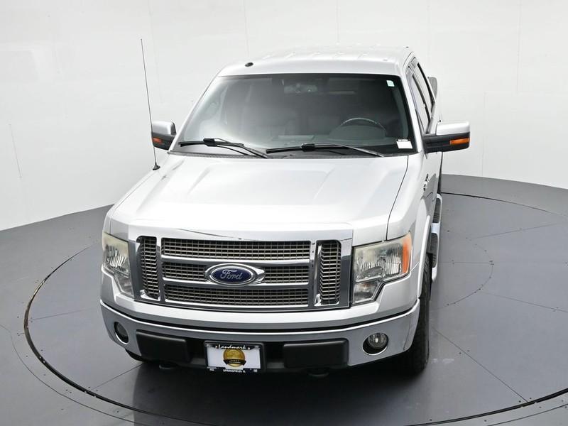 used 2010 Ford F-150 car, priced at $9,990