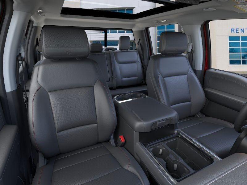 new 2025 Ford F-250 car, priced at $80,694