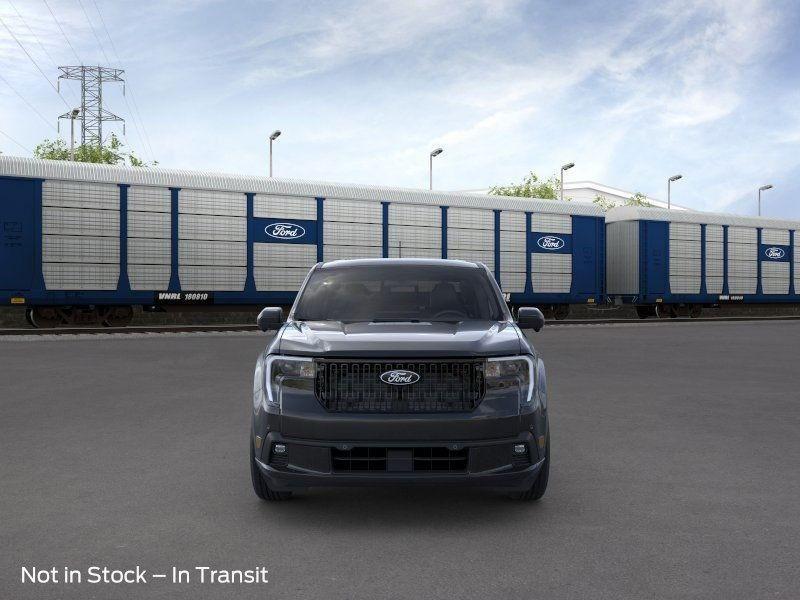 new 2025 Ford Maverick car, priced at $38,316