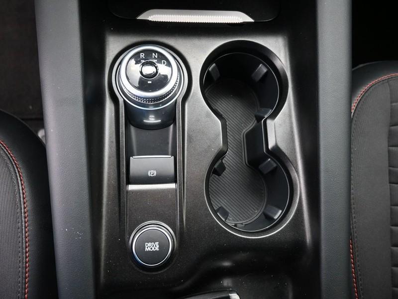 used 2025 Ford Explorer car, priced at $38,990