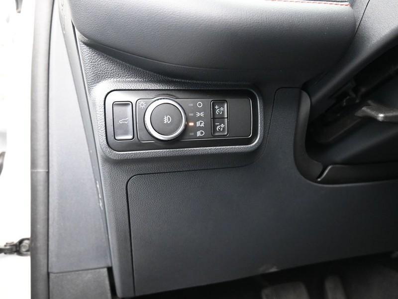 used 2025 Ford Explorer car, priced at $38,990