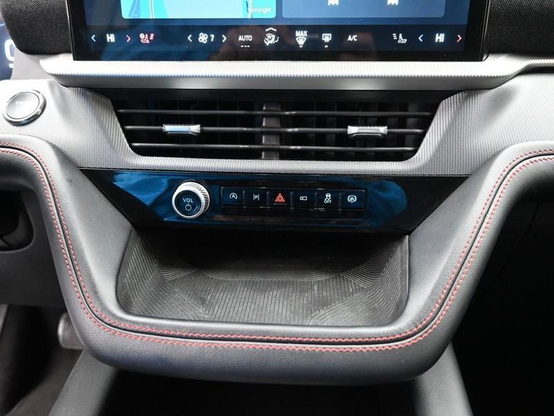 used 2025 Ford Explorer car, priced at $38,990