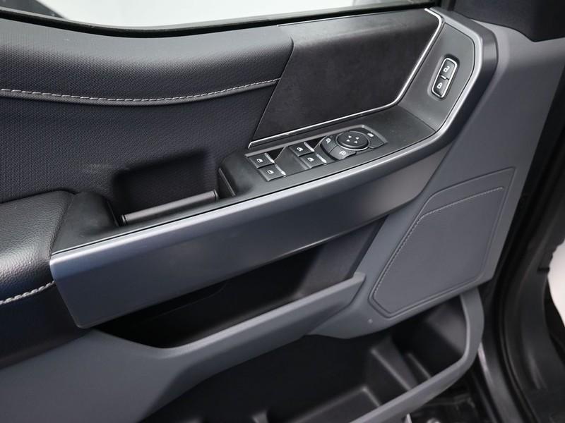 used 2025 Ford F-150 car, priced at $48,750