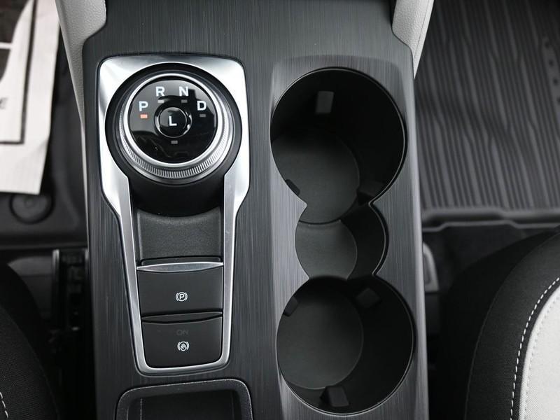 new 2026 Ford Escape car, priced at $32,020