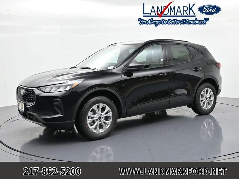 new 2026 Ford Escape car, priced at $32,020