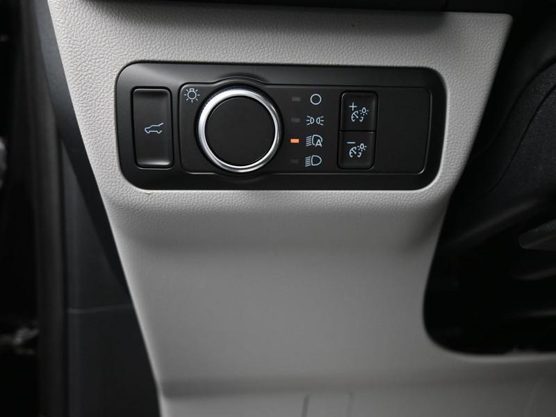 new 2026 Ford Escape car, priced at $32,020