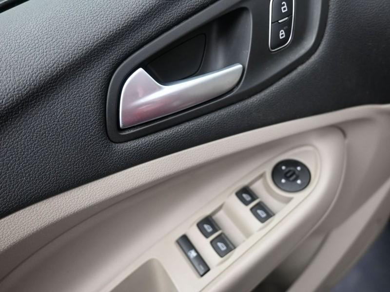 used 2018 Ford Escape car, priced at $16,749