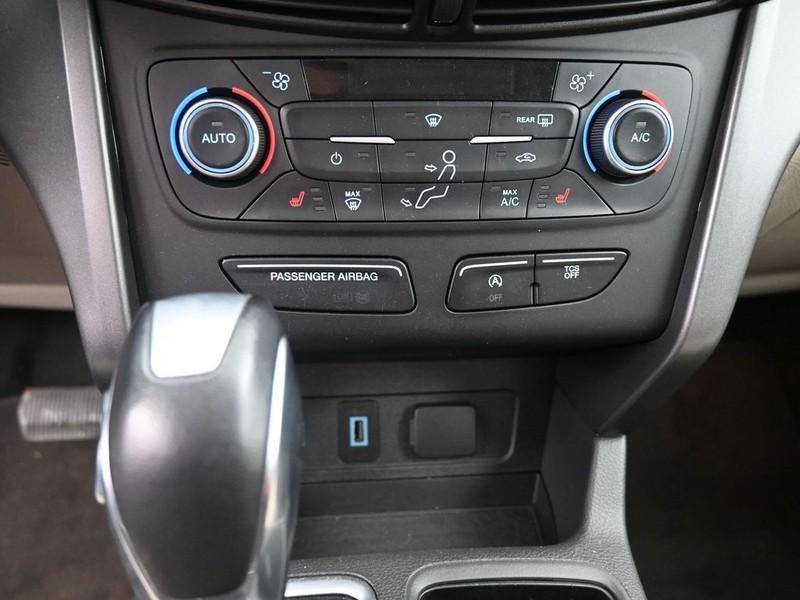 used 2018 Ford Escape car, priced at $16,749