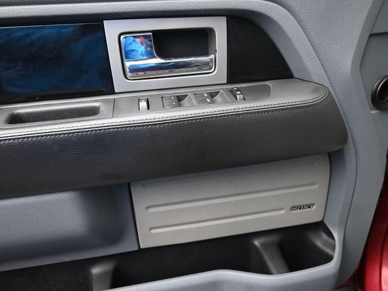 used 2011 Ford F-150 car, priced at $15,750