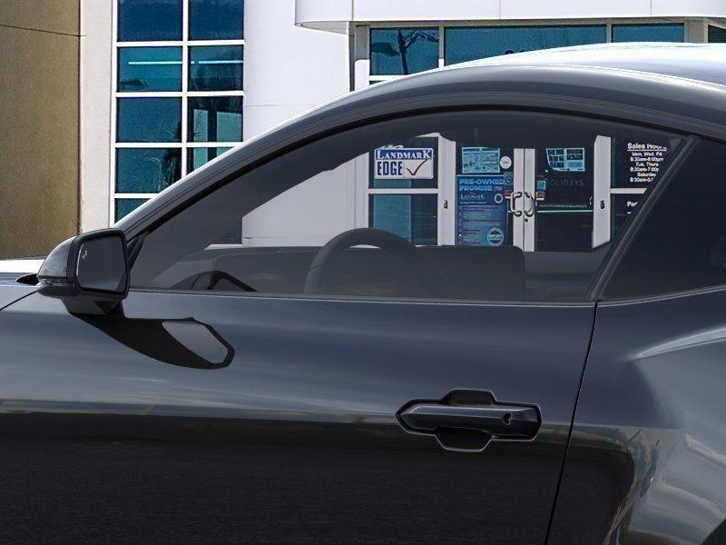 new 2026 Ford Mustang car, priced at $41,602