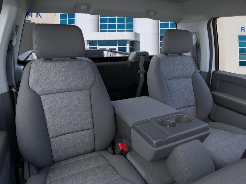 new 2025 Ford F-150 car, priced at $32,780