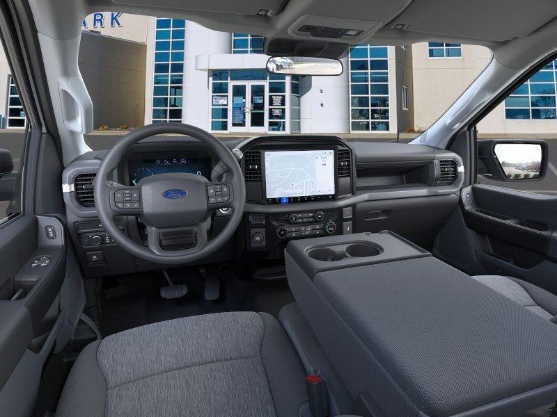 new 2025 Ford F-150 car, priced at $32,780