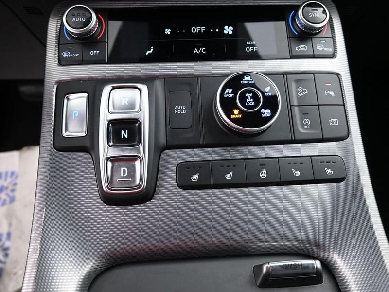 used 2024 Hyundai Palisade car, priced at $37,250