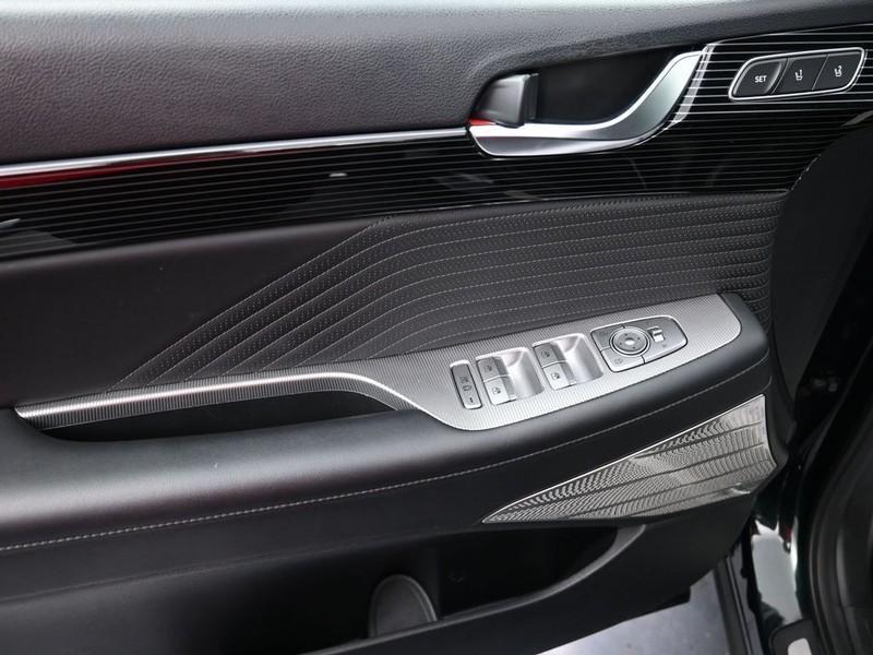 used 2024 Hyundai Palisade car, priced at $37,250