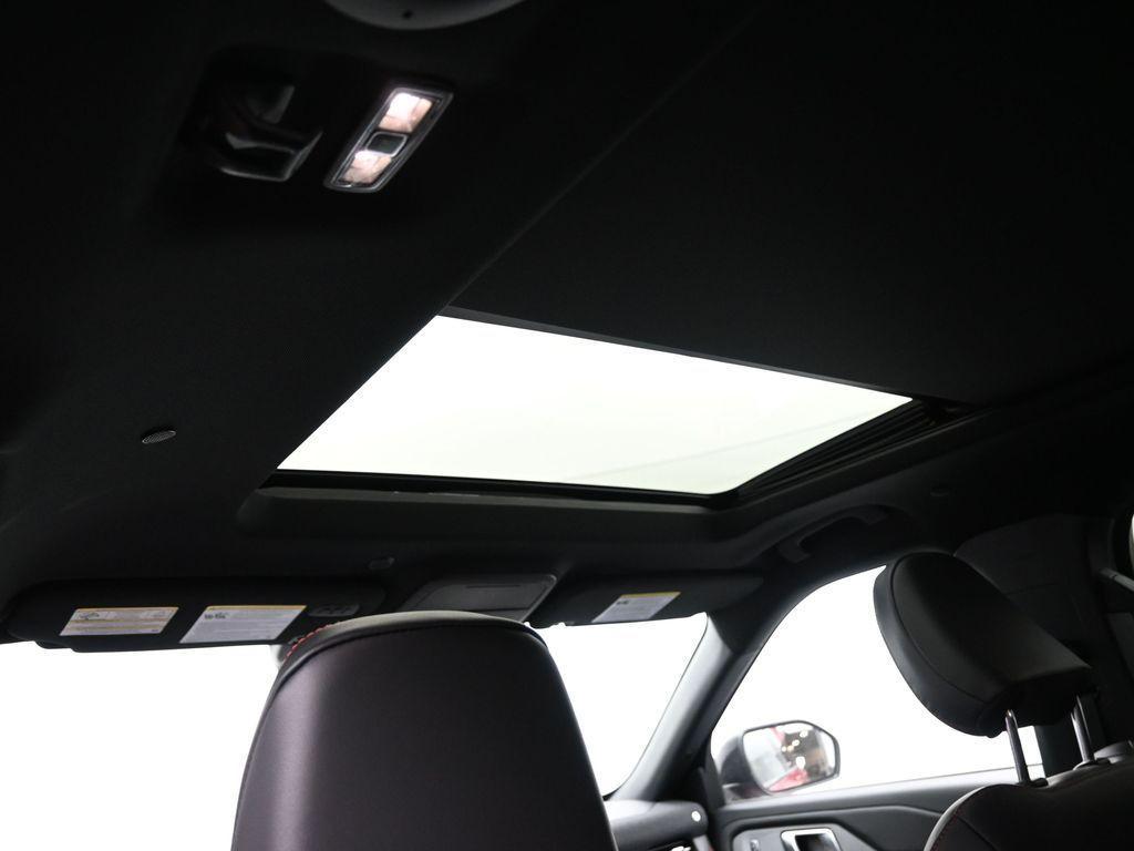 new 2025 Ford Explorer car, priced at $47,090