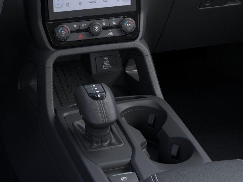 new 2025 Ford Ranger car, priced at $44,997