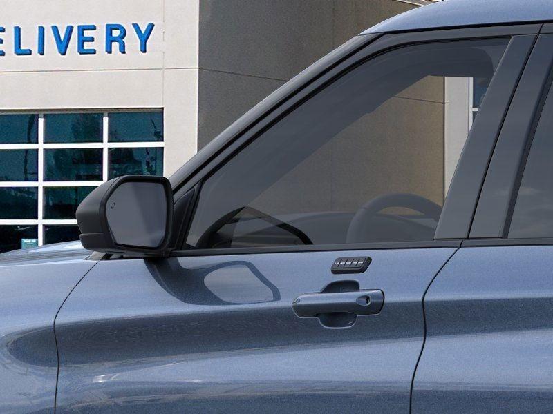 new 2026 Ford Explorer car, priced at $44,048