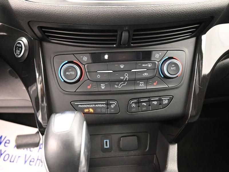 used 2019 Ford Escape car, priced at $15,990