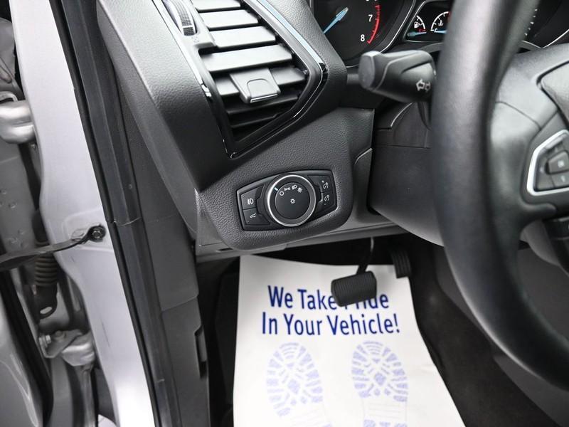 used 2019 Ford Escape car, priced at $15,990