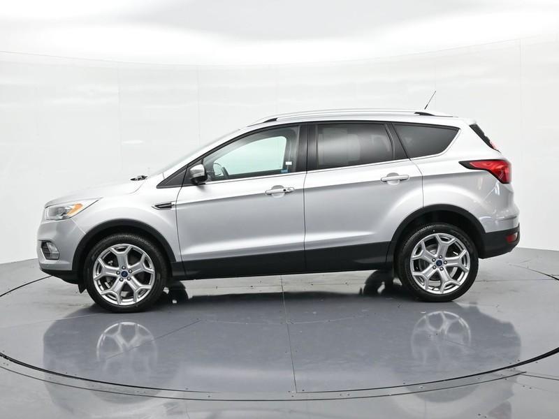 used 2019 Ford Escape car, priced at $15,990