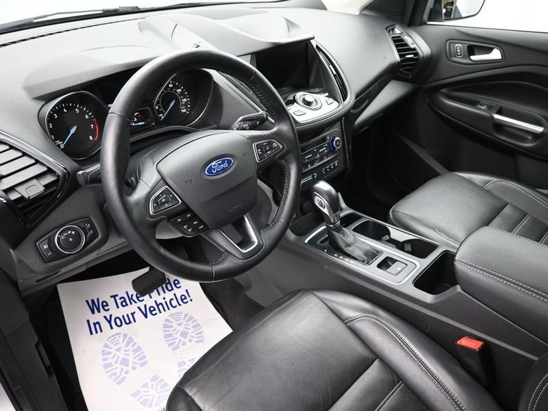 used 2019 Ford Escape car, priced at $15,990